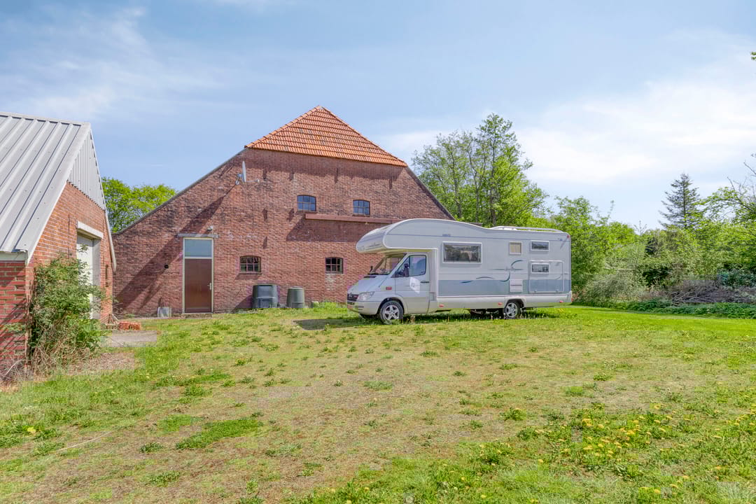 Foto 37 van Nieuwediep 50