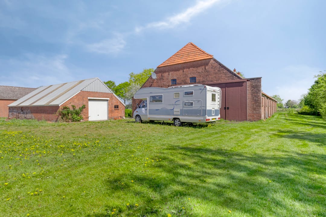 Foto 38 van Nieuwediep 50