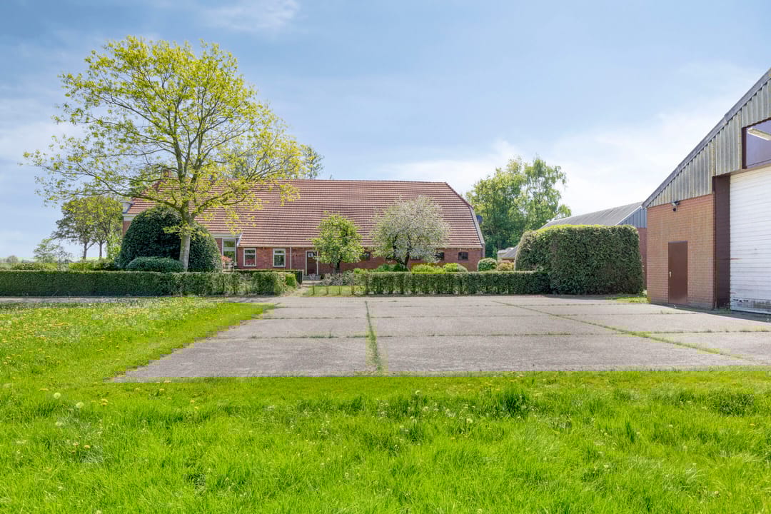 Foto 41 van Nieuwediep 50