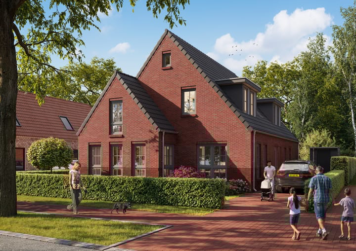 Foto 1 van Herbertslaan 42