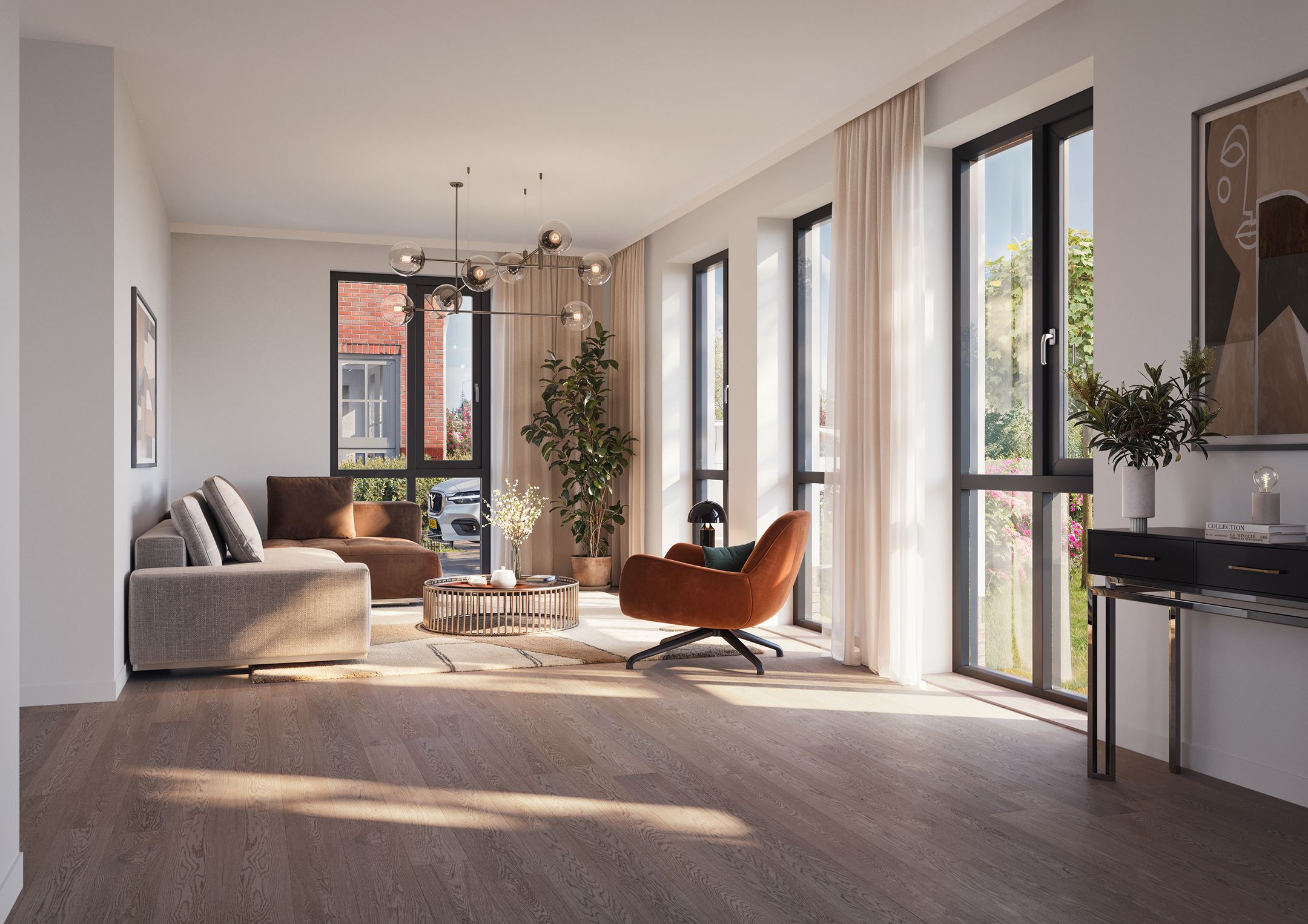 Foto 3 van Herbertslaan 42