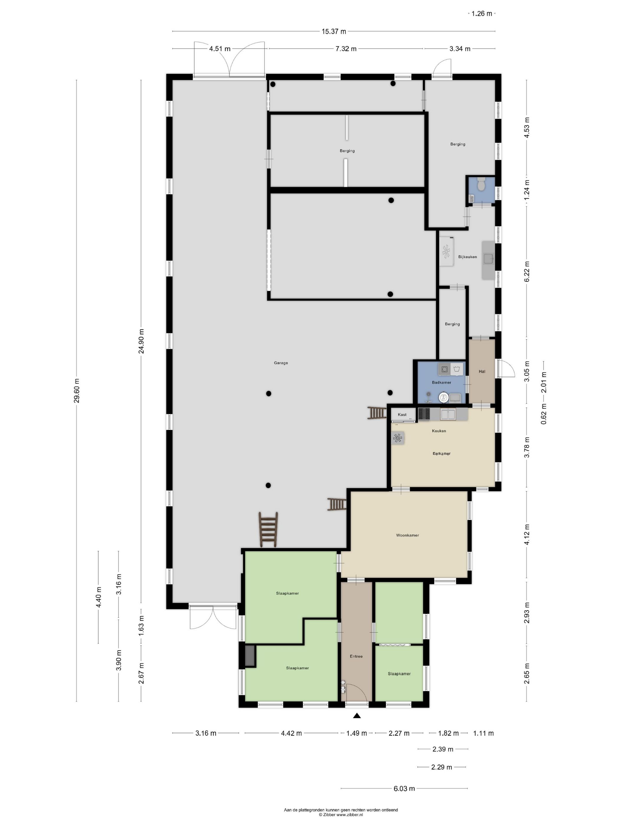 Foto 48 van Nieuwediep 50