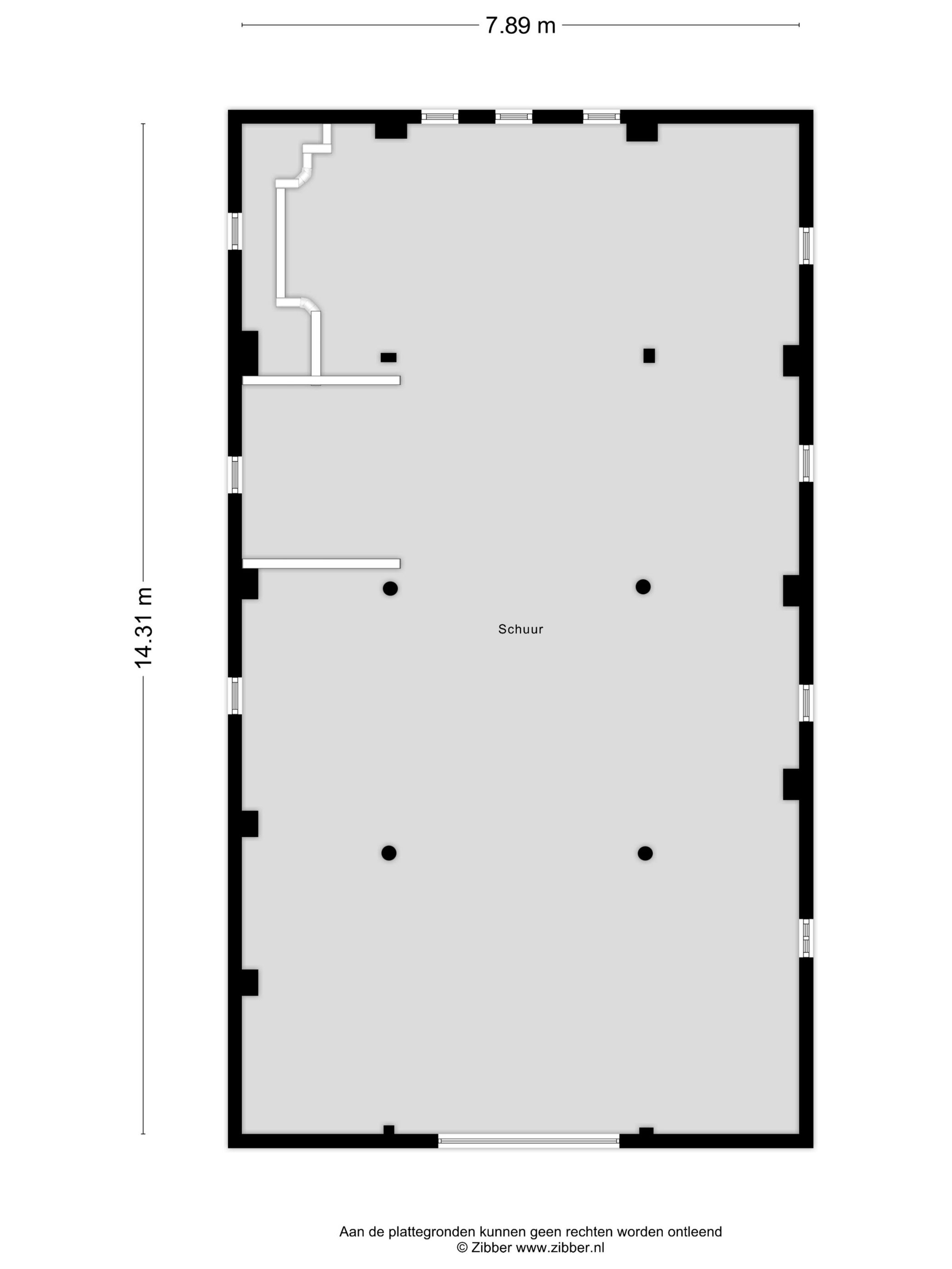 Foto 51 van Nieuwediep 50