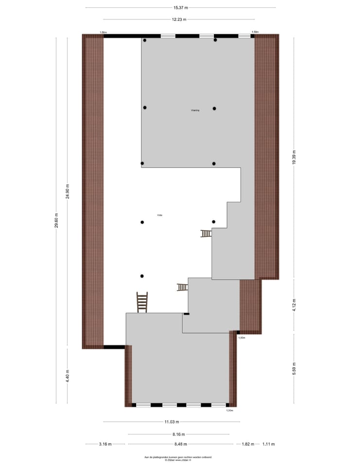 Photo 52 of Nieuwediep 50