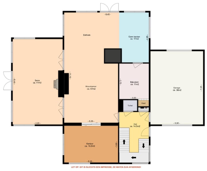 Photo 74 of Watersnip 37