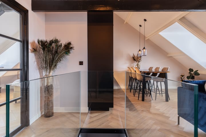 Foto 4 van Kastanjelaan 23-3