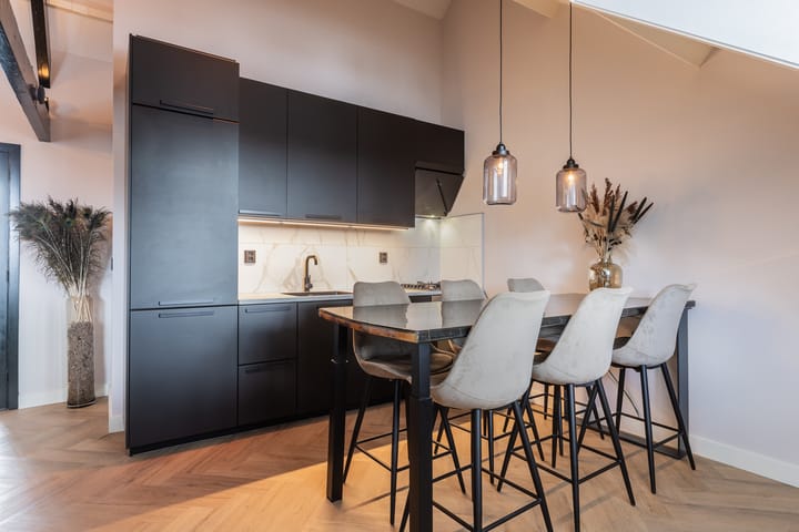 Foto 5 van Kastanjelaan 23-3