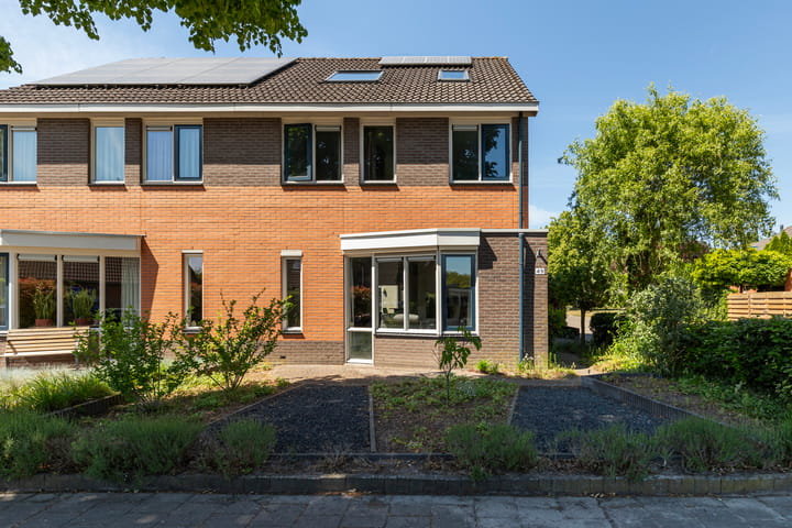 Foto 2 van Hendrik Willem Mesdagstraat 49