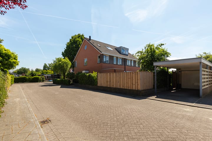 Foto 3 van Hendrik Willem Mesdagstraat 49