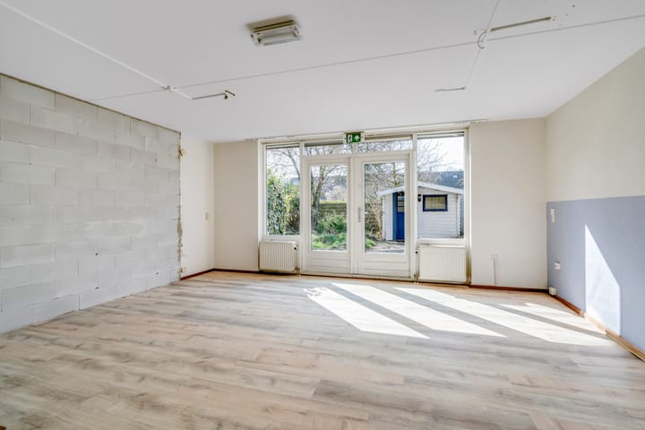 Foto 3 van Samora Machelstraat 8