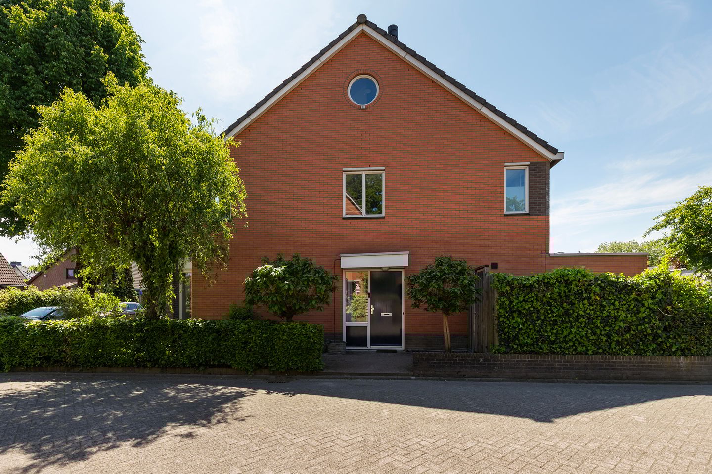 Foto 4 van Hendrik Willem Mesdagstraat 49