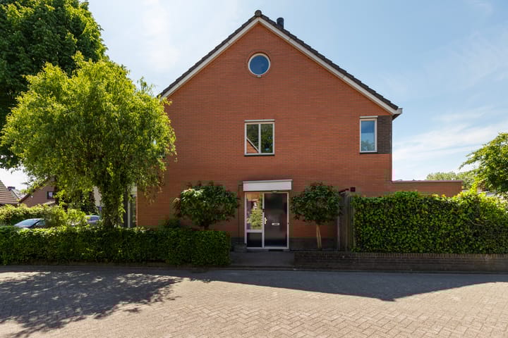 Foto 4 van Hendrik Willem Mesdagstraat 49