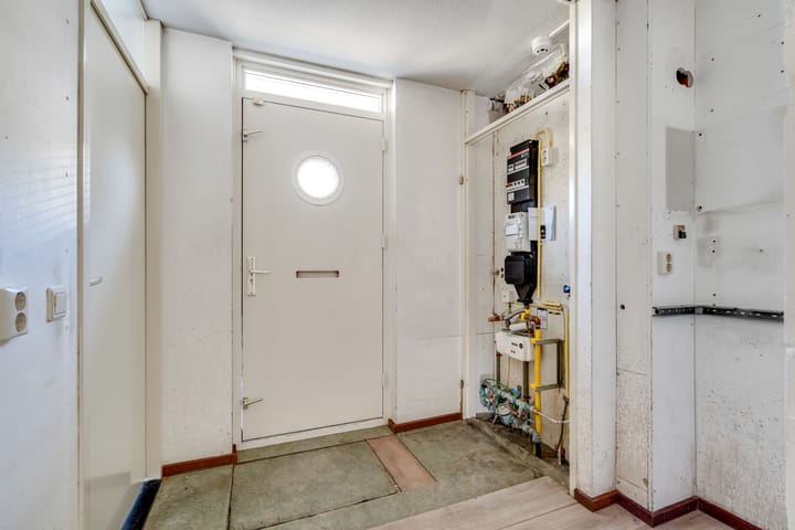 Foto 4 van Samora Machelstraat 8