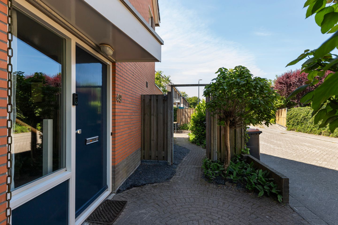 Foto 5 van Hendrik Willem Mesdagstraat 49