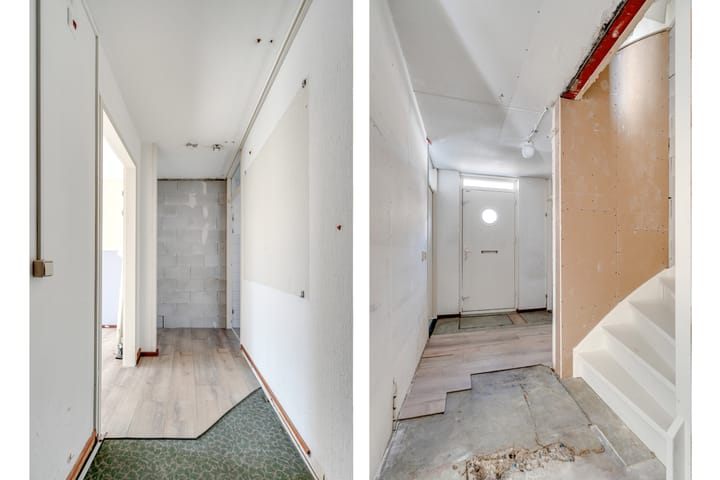 Foto 6 van Samora Machelstraat 8