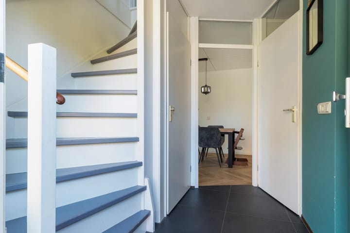 Foto 6 van Hendrik Willem Mesdagstraat 49