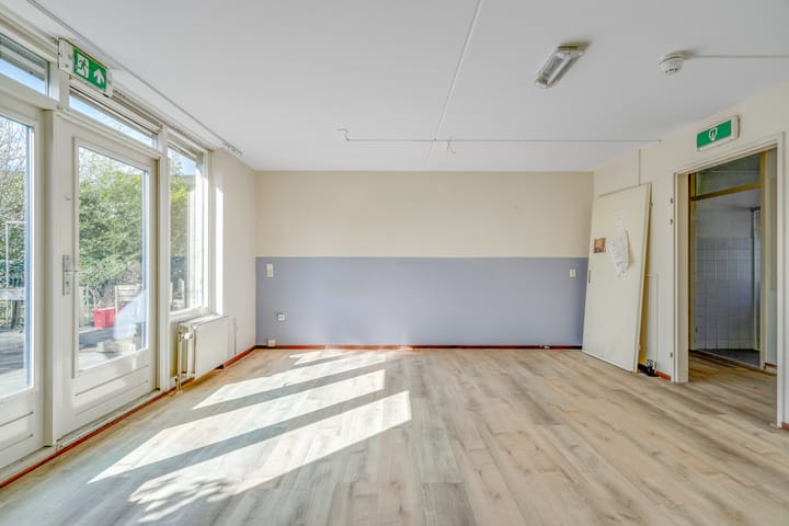 Foto 7 van Samora Machelstraat 8