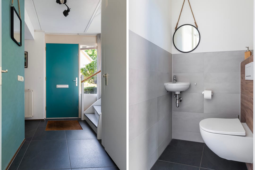 Foto 7 van Hendrik Willem Mesdagstraat 49