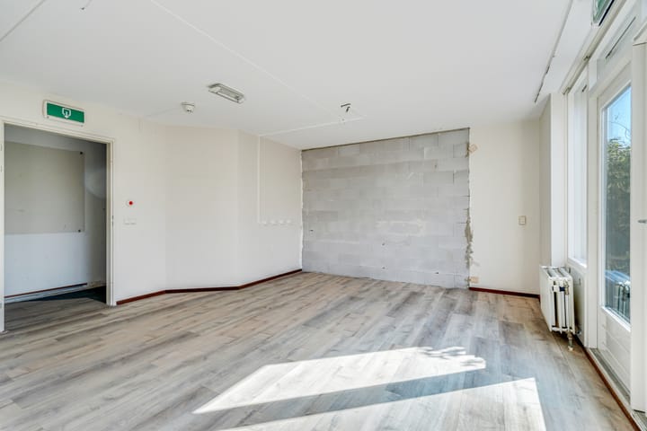 Foto 8 van Samora Machelstraat 8