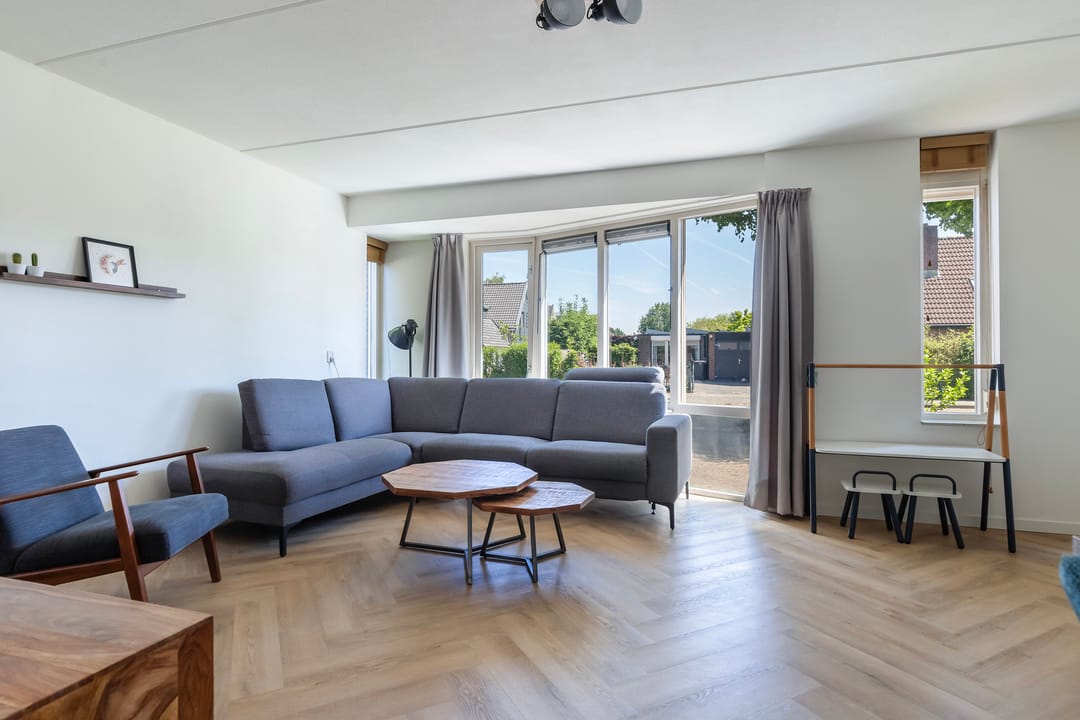 Foto 8 van Hendrik Willem Mesdagstraat 49