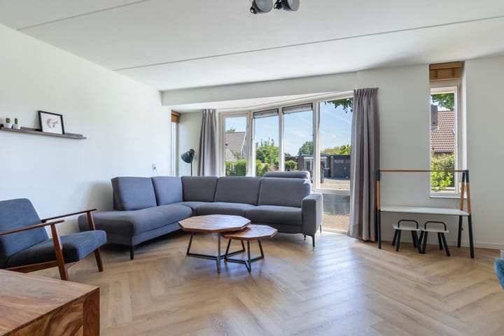 Foto 8 van Hendrik Willem Mesdagstraat 49