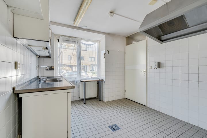 Foto 9 van Samora Machelstraat 8