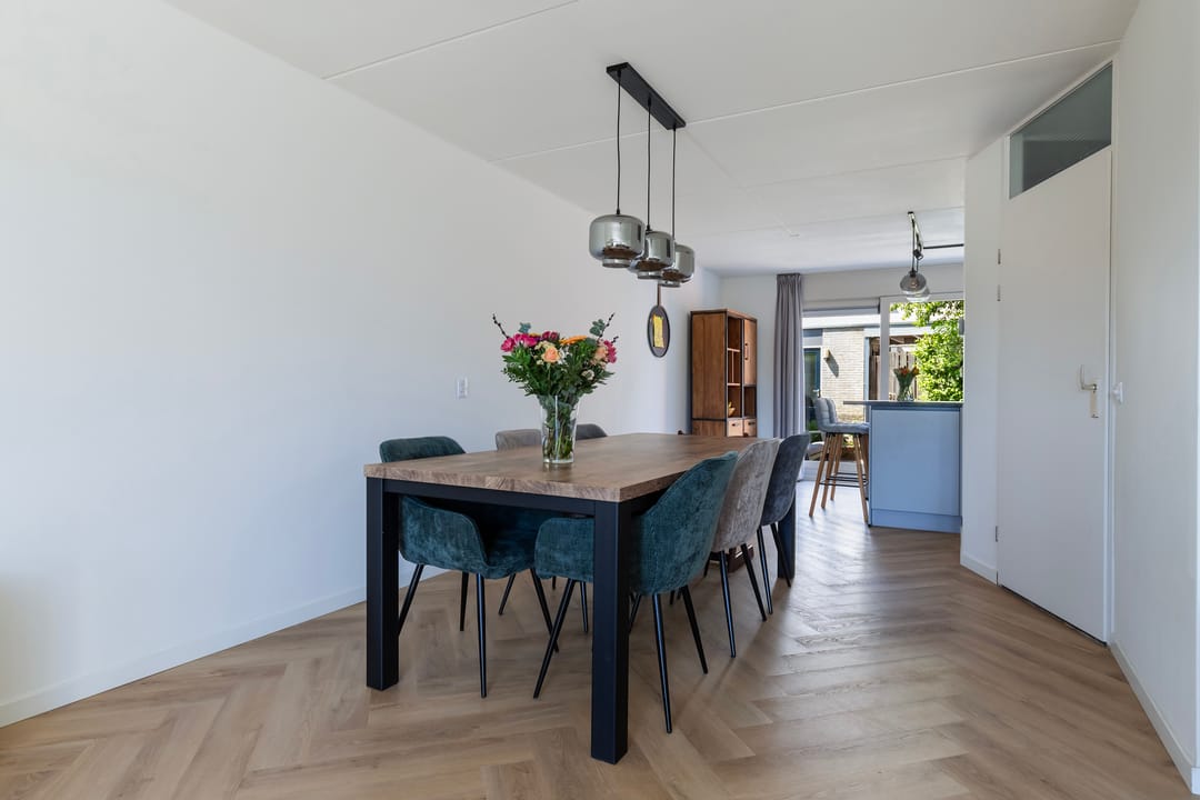 Foto 11 van Hendrik Willem Mesdagstraat 49