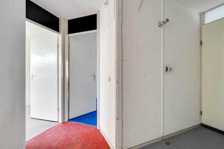 Foto 12 van Samora Machelstraat 8