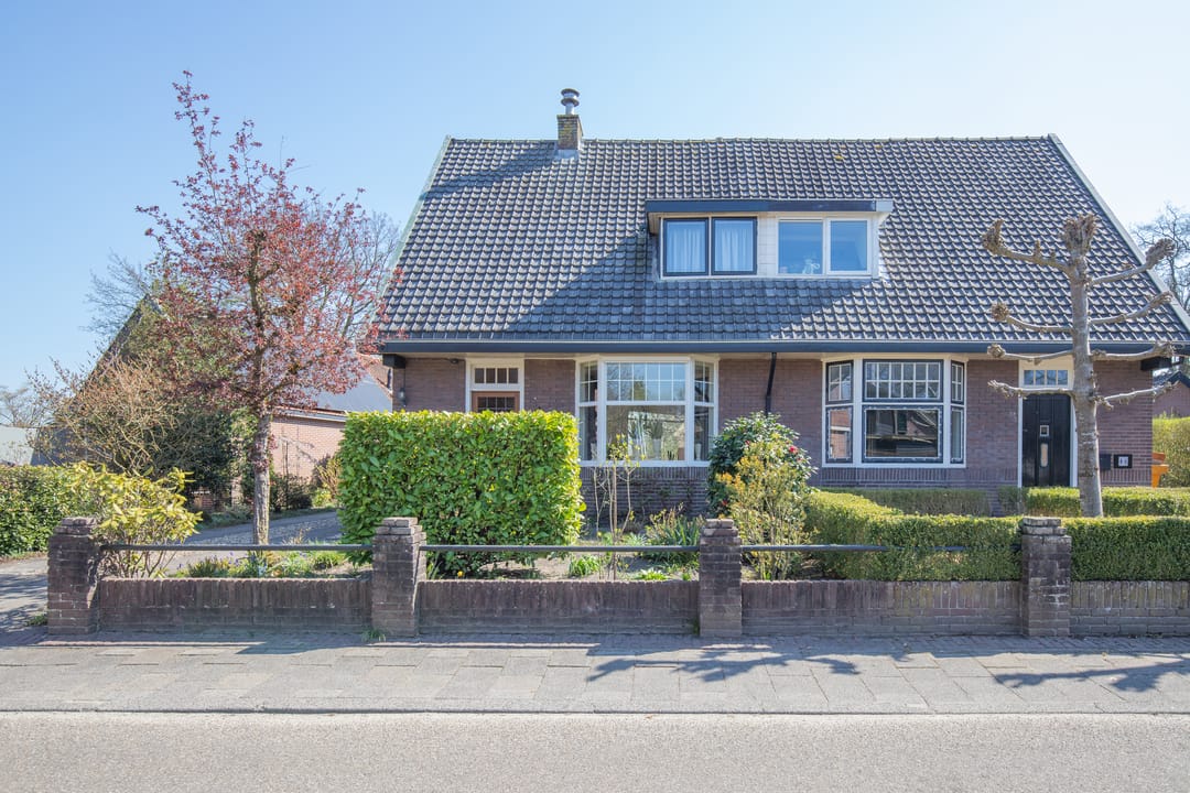 Foto 1 van Woudenbergseweg 88