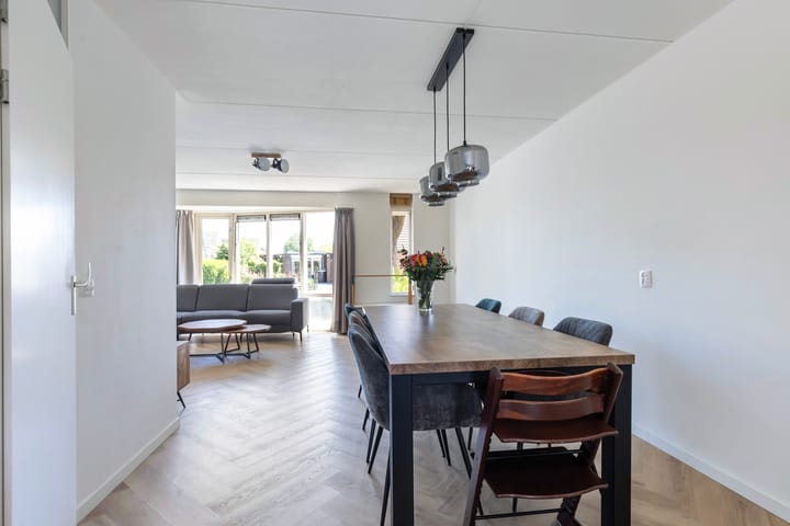 Foto 12 van Hendrik Willem Mesdagstraat 49