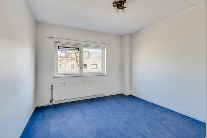 Foto 14 van Samora Machelstraat 8