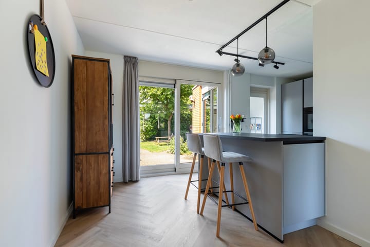 Foto 13 van Hendrik Willem Mesdagstraat 49