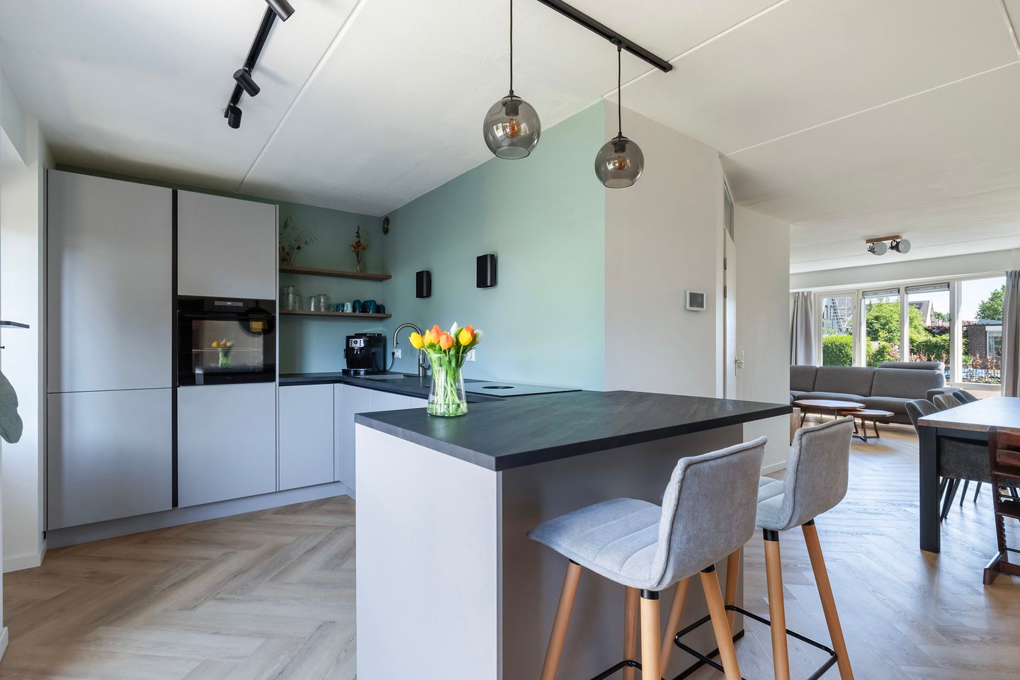 Foto 14 van Hendrik Willem Mesdagstraat 49