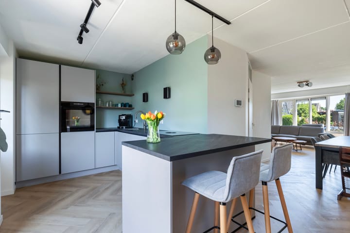 Foto 14 van Hendrik Willem Mesdagstraat 49