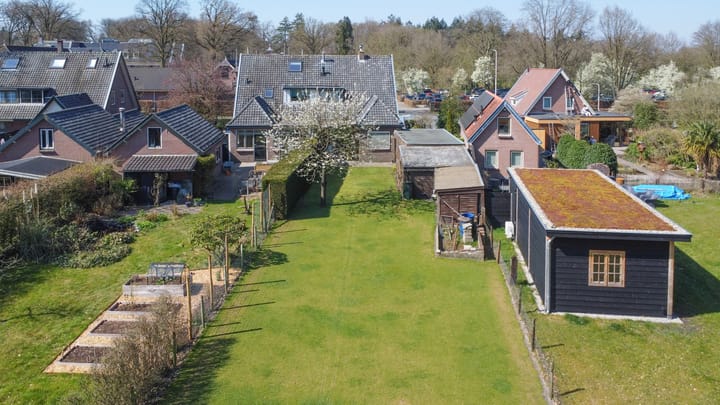 Foto 4 van Woudenbergseweg 88