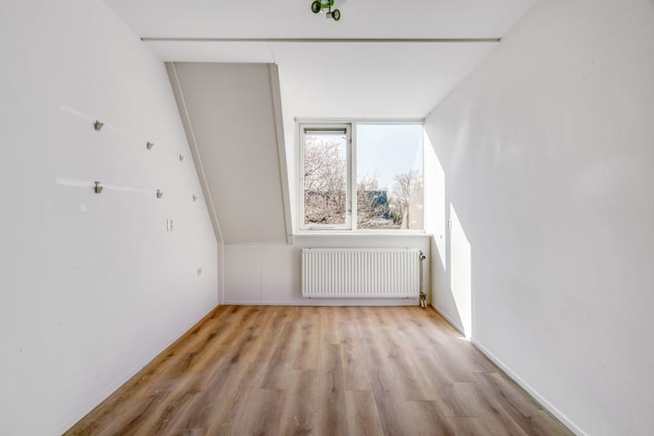 Foto 18 van Samora Machelstraat 8