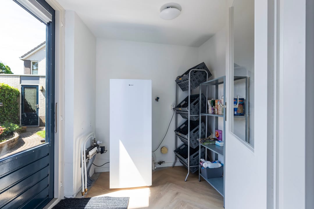 Foto 16 van Hendrik Willem Mesdagstraat 49