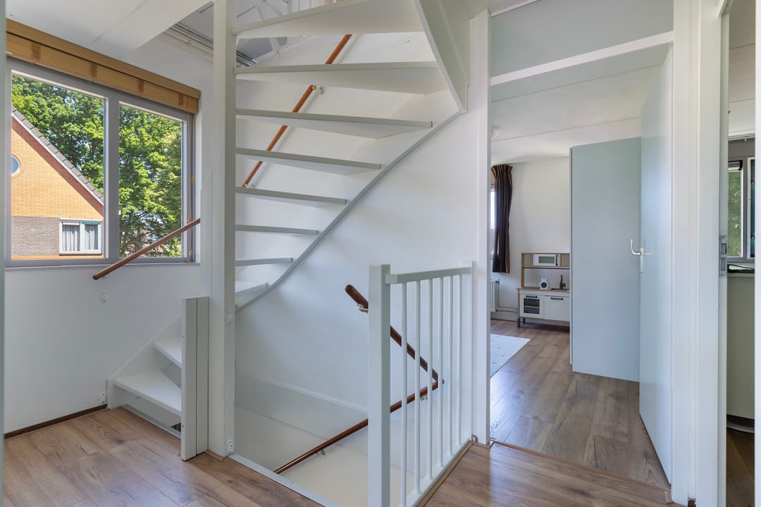 Foto 17 van Hendrik Willem Mesdagstraat 49