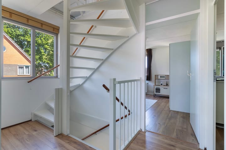 Foto 17 van Hendrik Willem Mesdagstraat 49