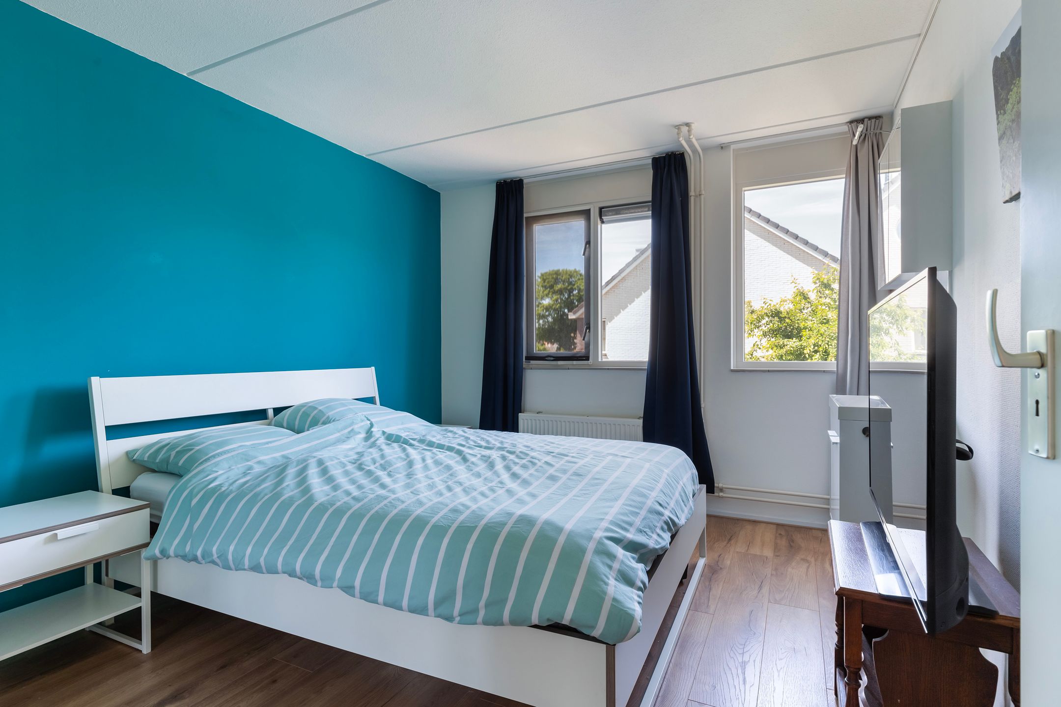 Foto 18 van Hendrik Willem Mesdagstraat 49