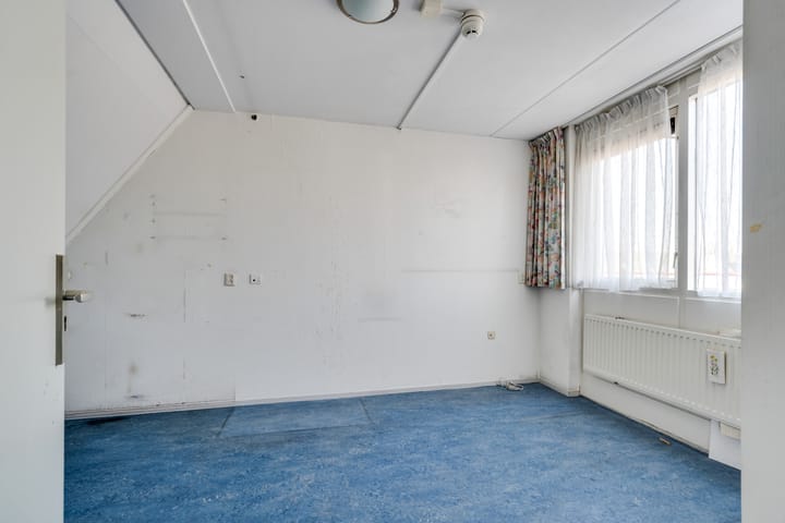 Foto 20 van Samora Machelstraat 8