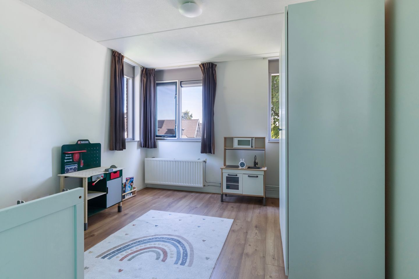 Foto 20 van Hendrik Willem Mesdagstraat 49