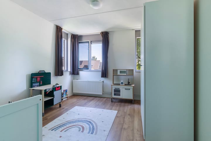 Foto 20 van Hendrik Willem Mesdagstraat 49