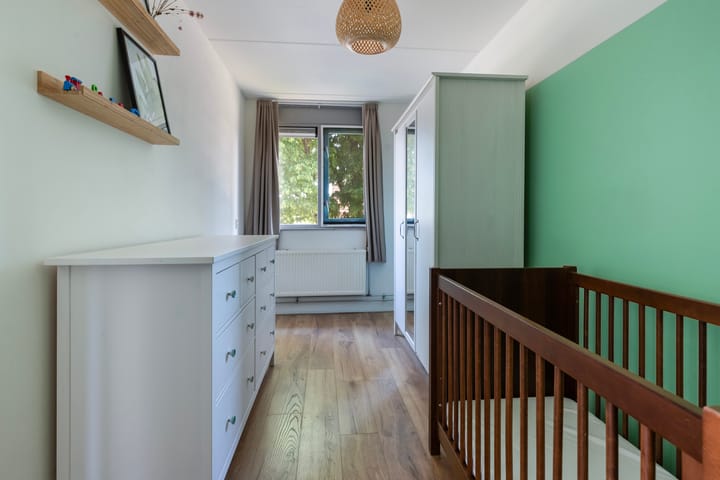 Foto 21 van Hendrik Willem Mesdagstraat 49