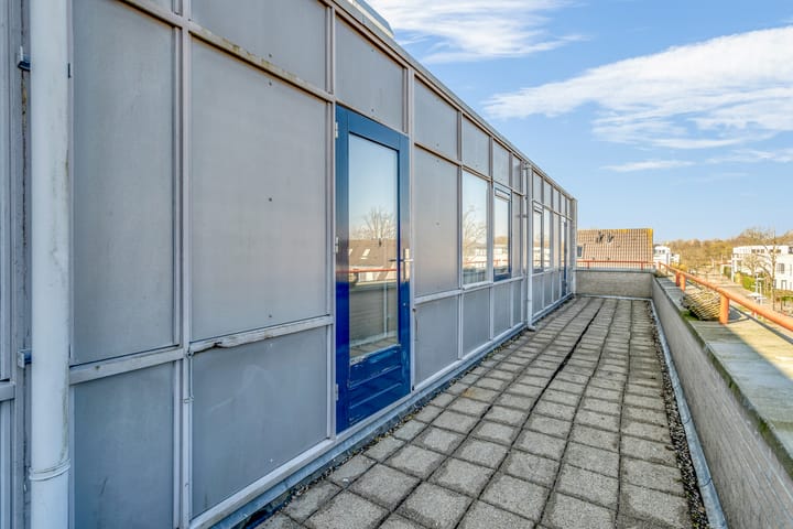 Foto 25 van Samora Machelstraat 8