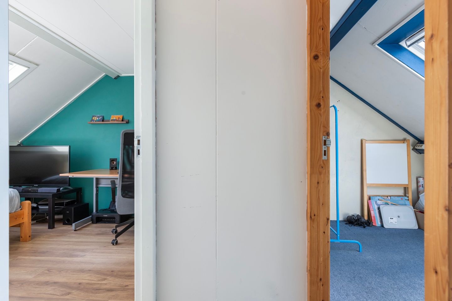 Foto 25 van Hendrik Willem Mesdagstraat 49