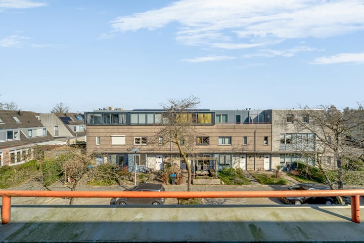 Foto 26 van Samora Machelstraat 8