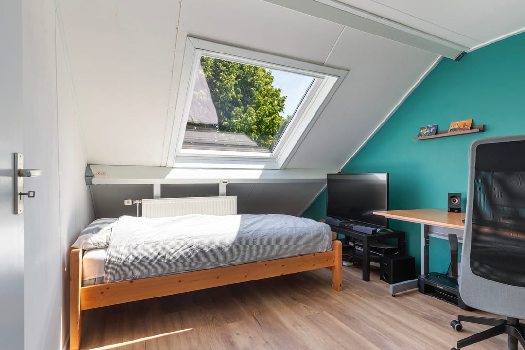 Foto 26 van Hendrik Willem Mesdagstraat 49