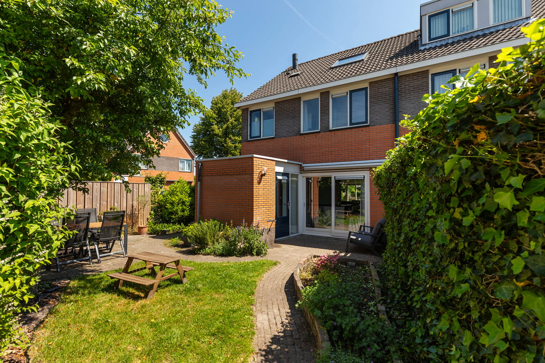 Foto 28 van Hendrik Willem Mesdagstraat 49