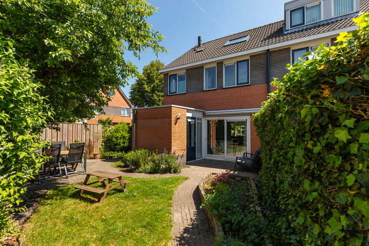 Foto 28 van Hendrik Willem Mesdagstraat 49